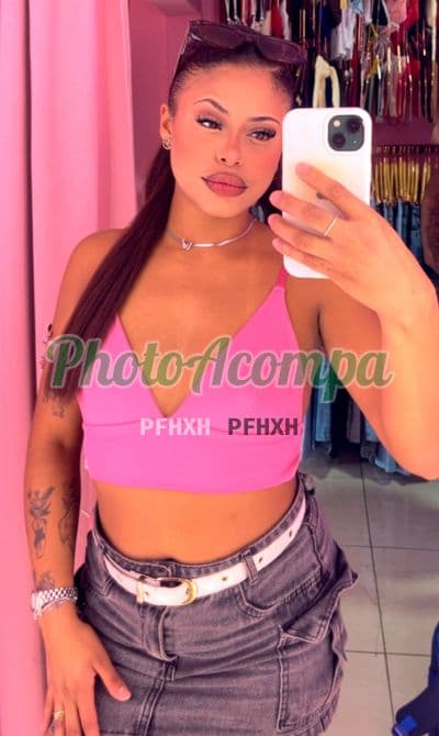 Foto 6: Acompanhante em Osasco — sexo anal, Hanna