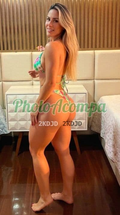 Foto 6: Acompanhante em Vila Velha — oral natural, Hanna