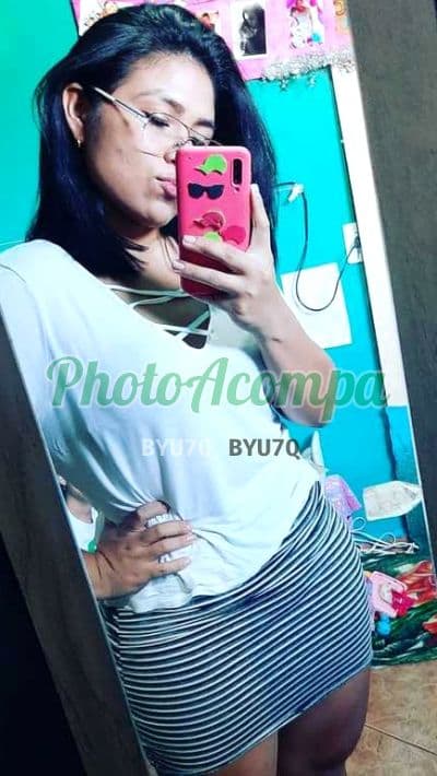 Acompanhante morena em Manaus — Hanna, foto 2