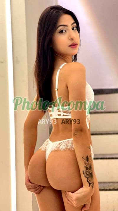 Acompanhante depilada em Rio de Janeiro — Hanna, foto 5