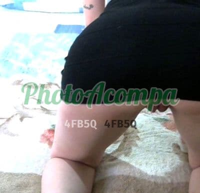 Acompanhante loira em Joinville (3) — Hanna