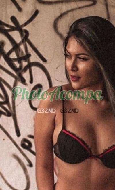 Foto 4: Acompanhante em São Paulo — oral natural, Hanna Kalli