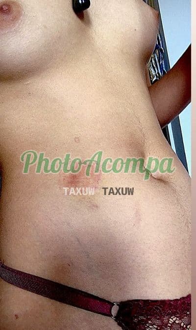 Acompanhante em São Paulo — experiência de namorada, foto 6 de Haurynne