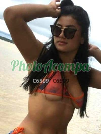 Foto 2: Acompanhante em Cabo Frio — beijo na boca, Hávila