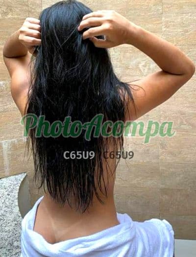 Foto 5: Acompanhante depilada em Cabo Frio — Hávila