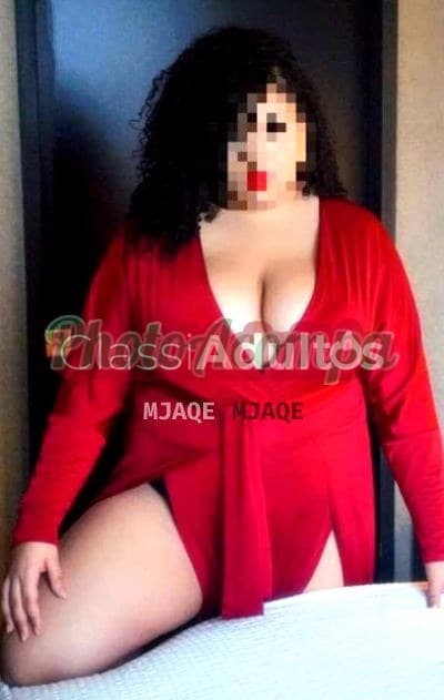 Acompanhante morena em Barueri, foto de perfil