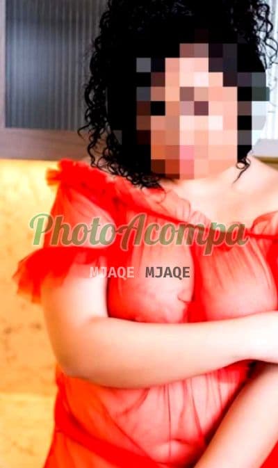 Acompanhante magra em Barueri — Helana, foto 3