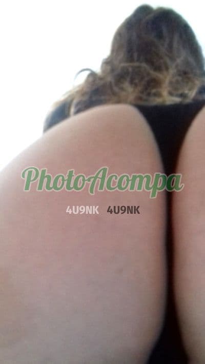 Acompanhante ruiva em Curitiba — Helem, foto 5
