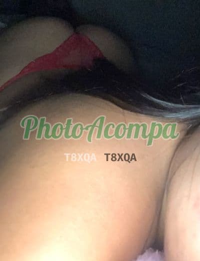 Acompanhante de seios naturais em Fortaleza (3) — Helem