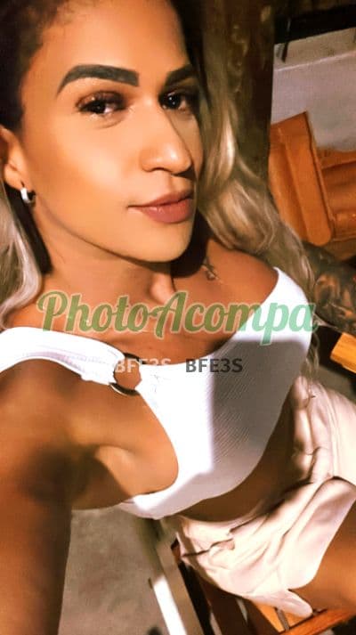 Acompanhante foto sem retoque em Botucatu — Helen, foto 5