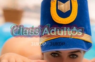 Acompanhante loira em Cascavel, foto de perfil