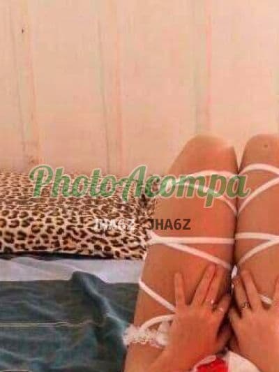 Acompanhante foto verificada em Novo Hamburgo — Helen, foto 3