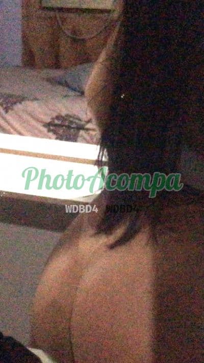 Acompanhante em Manaus com namoradinha (2) — Helen