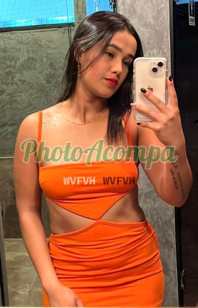Acompanhante em São Paulo — namoradinha, foto 4 de Helen