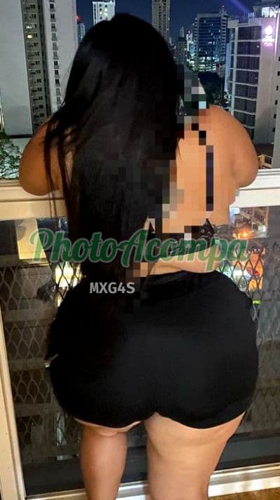 Acompanhante em Osasco — beijo na boca, foto 2 de Helen Assis