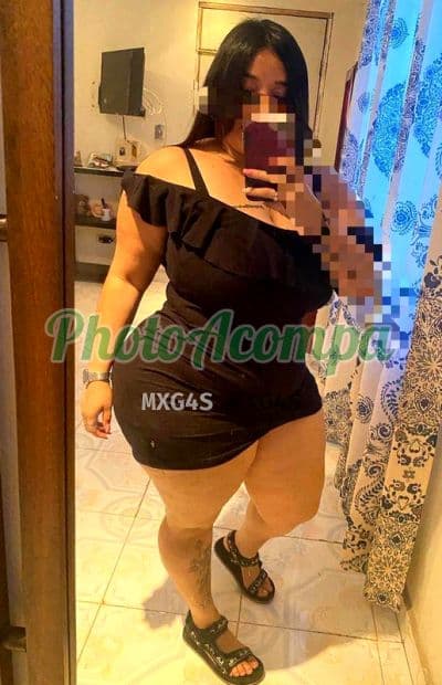 Acompanhante magra em Osasco, foto 3 de Helen Assis