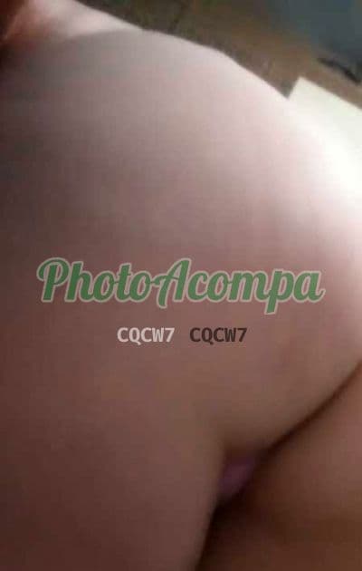 Acompanhante de seios naturais em Porto Alegre — Helen, foto 3
