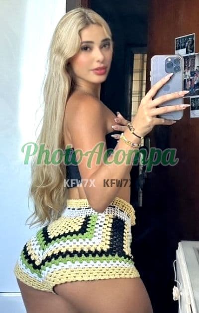 Foto 4: Acompanhante em São Paulo — namoradinha, Helen