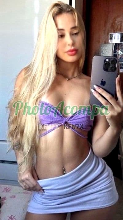 Acompanhante em São Paulo com anal (6) — Helen