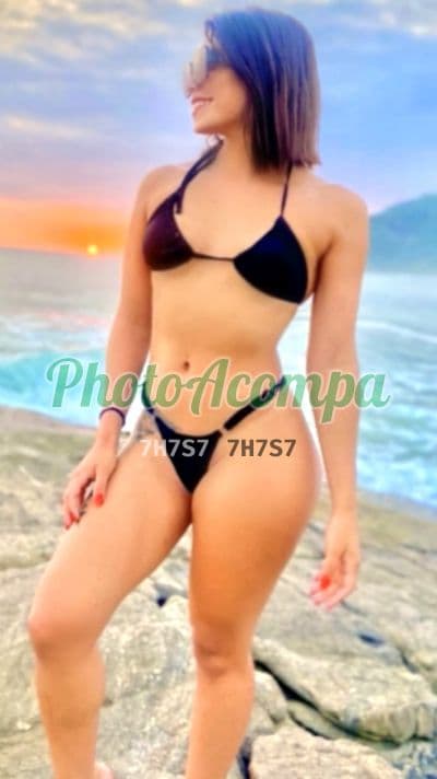 Acompanhante em Sorocaba com beijo na boca (2) — Helen