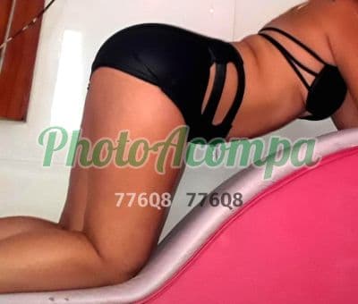 Acompanhante em São Paulo com namoradinha (4) — Helen