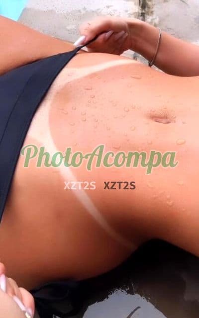 Foto 3: Acompanhante magra em Canoas — Helen Dias