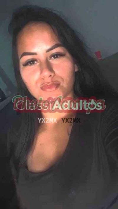 Acompanhante morena em Jundiaí, foto de perfil