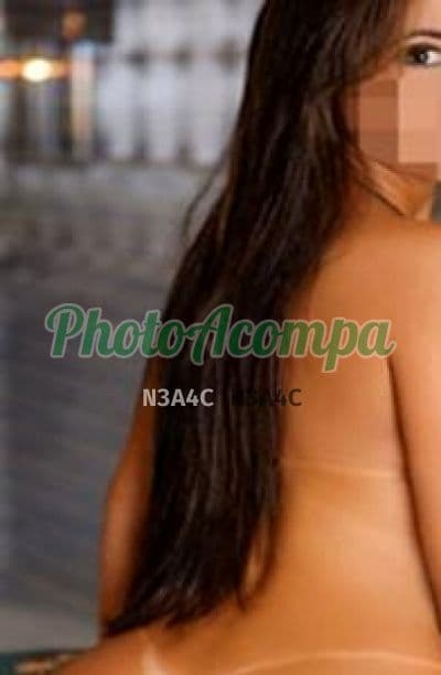 Foto 2: Acompanhante em Caruaru — beijo grego, Helen Rocha