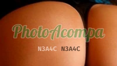 Acompanhante de seios naturais em Caruaru — Helen Rocha, foto 3