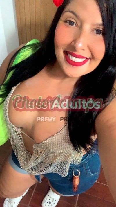 Acompanhante morena em Nova Iguaçu — Helena