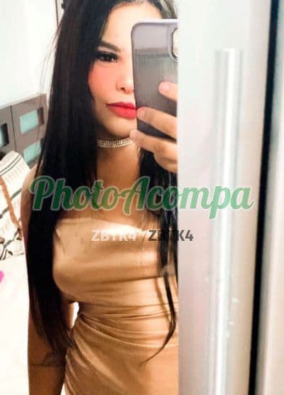 Foto 2: Acompanhante em Embu das Artes — beijo na boca, Helena