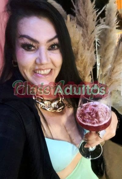 Acompanhante morena em Itu — Helena
