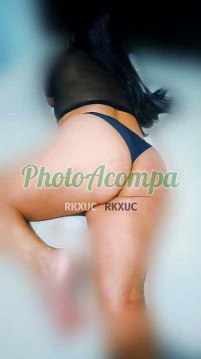 Foto 4: Acompanhante em São Paulo — namoradinha, Helena