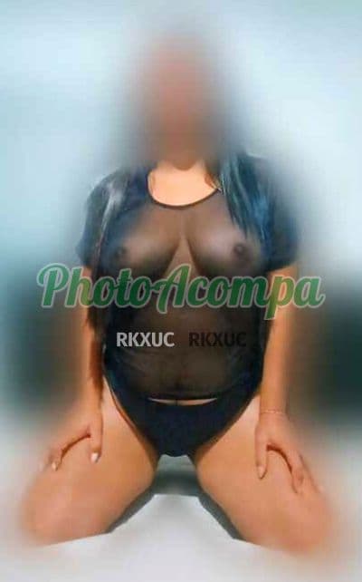 Acompanhante alta em São Paulo (5) — Helena