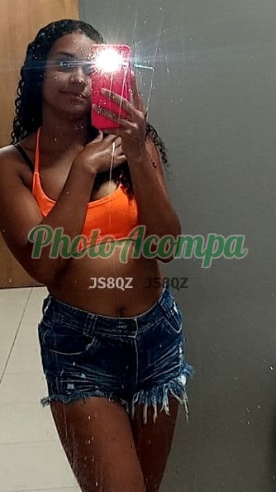 Acompanhante alta em Santa Cruz do Capibaribe — Helena, foto 2