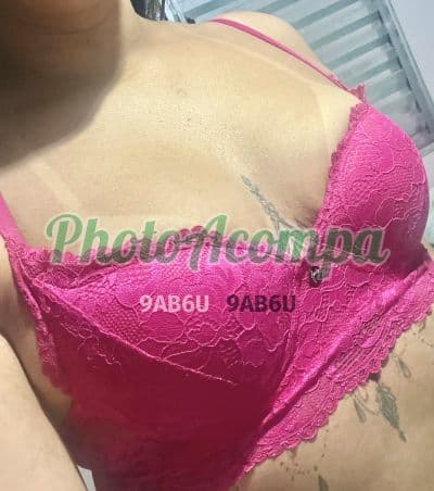Foto 3: Acompanhante magra em Hortolândia — Helena