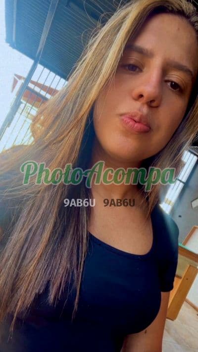 Foto 5: Acompanhante depilada em Hortolândia — Helena