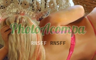 Foto 3: Acompanhante magra em Joinville — Helena