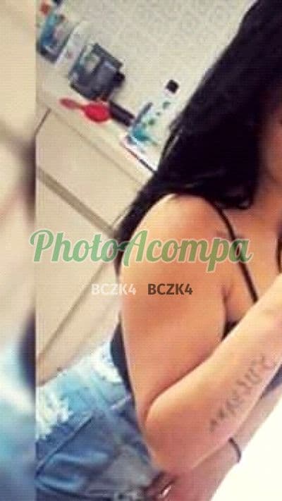 Foto 2: Acompanhante em Sorocaba — beijo na boca, Helena