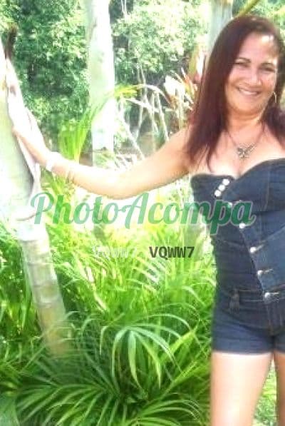 Acompanhante em Recife com beijo na boca (2) — Helena