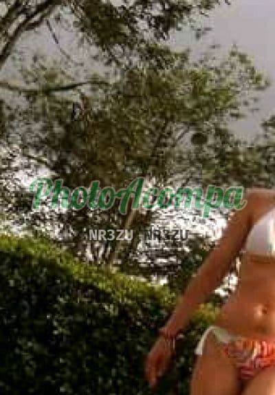 Acompanhante em Rio de Janeiro com beijo na boca (2) — Helena