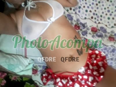 Foto 3: Acompanhante magra em Contagem — Helena