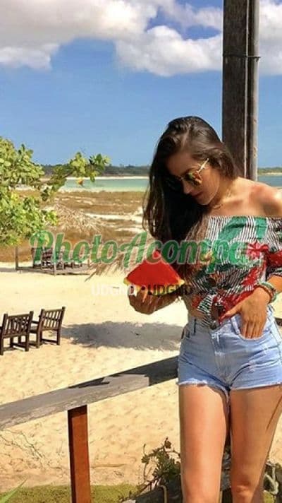Foto 5: Acompanhante mignon em São Paulo — Helena