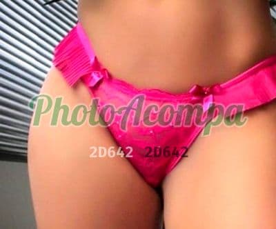 Acompanhante em Belo Horizonte com namoradinha (4) — Helena