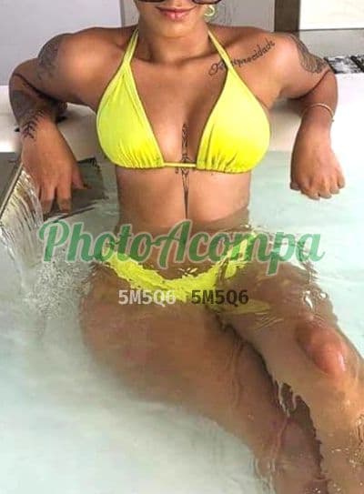Foto 3: Acompanhante magra em Goiânia — Helena