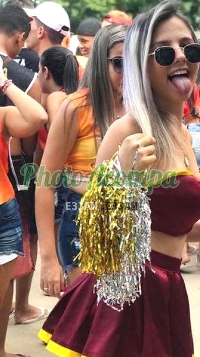 Foto 2: Acompanhante em Rio de Janeiro — beijo na boca, Helena