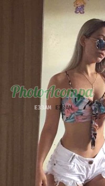 Foto 3: Acompanhante magra em Rio de Janeiro — Helena