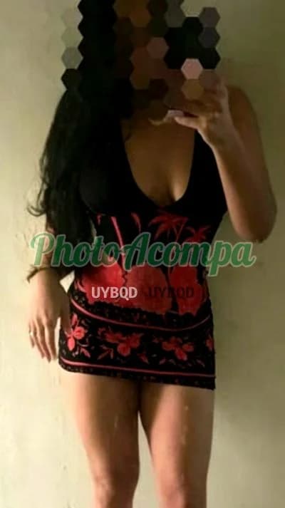 Acompanhante em Nova Iguaçu — beijo grego, foto 2 de Helena