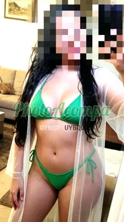 Acompanhante morena em Nova Iguaçu, foto 3 de Helena
