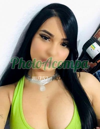 Foto 3: Acompanhante magra em São Paulo — Helena